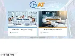 Sites similar to itgat.com