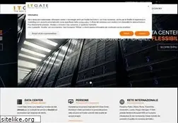 Sites similar to itgate.it