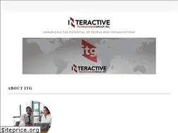 Sites similar to itgco.com