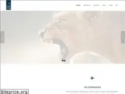 Sites similar to itgcompanies.nl