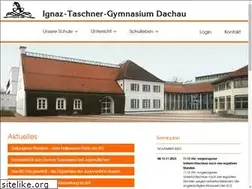 Sites similar to itgdah2.de