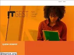 Sites similar to itgest.co.ao