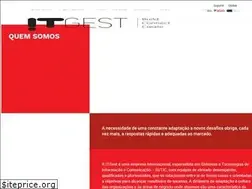 Sites similar to itgest.pt