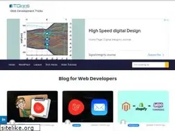 Sites similar to itgiggs.in