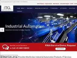 Sites similar to itgindia.com