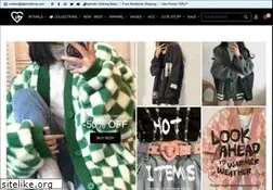 Sites similar to itgirlclothing.com