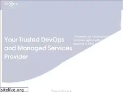 Sites similar to itgix.com