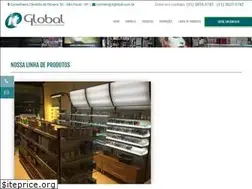 Sites similar to itglobal.com.br