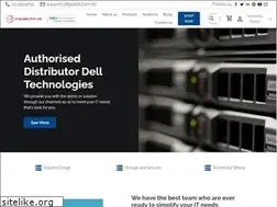 Sites similar to itglobal.com.np