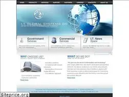 Sites similar to itglobalsystems.com