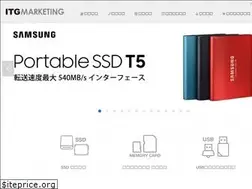 Sites similar to itgm.co.jp