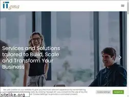 Sites similar to itgma.com