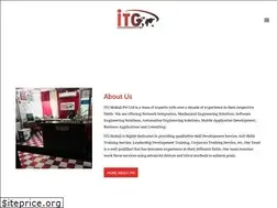 Sites similar to itgmohali.com