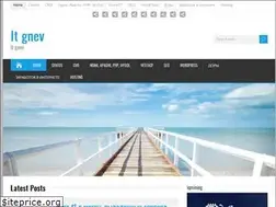 Sites similar to itgnev.ru
