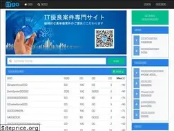 Sites similar to itgo.co.jp
