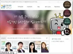 Sites similar to itgo.kr