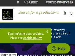 Sites similar to itgovernance.co.uk
