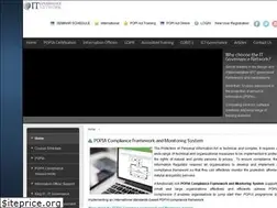 Sites similar to itgovernance.co.za