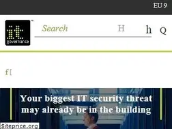 Sites similar to itgovernance.eu