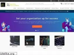 Sites similar to itgovernanceusa.com