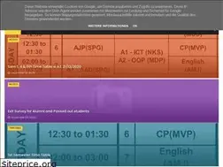 Sites similar to itgpa.blogspot.com