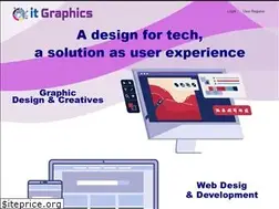Sites similar to itgraphics.net