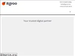 Sites similar to itgroo.com