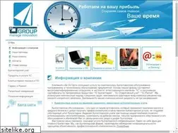 Sites similar to itgroup.ua