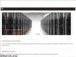 Sites similar to itgs-solutions.ch
