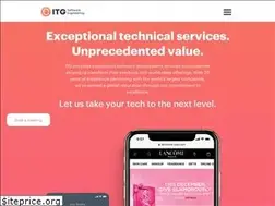 Sites similar to itgsoftware.com