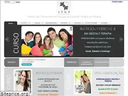 Sites similar to itgt.com.br