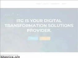 Sites similar to itgtec.com