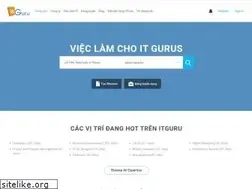 Sites similar to itguru.vn
