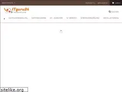 Sites similar to itguru24.de