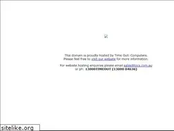 Sites similar to itguruaustralia.com
