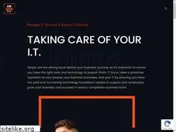 Sites similar to itgurus.co