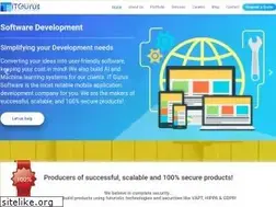 Sites similar to itgurussoftware.com