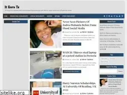 Sites similar to itgurutz.blogspot.com