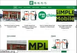 Sites similar to itgust.com