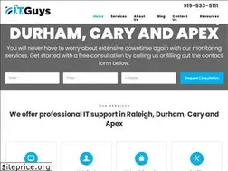 Sites similar to itguys.net