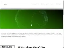 Sites similar to itguyswa.com
