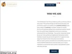 Sites similar to itgvietnam.edu.vn