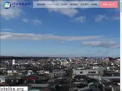 Sites similar to ith-jp.com