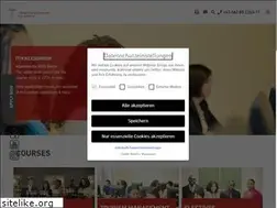 Sites similar to ith-salzburg.at