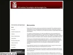 Sites similar to ith.com.ar