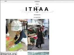 Sites similar to ithaa.fr