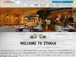 Sites similar to ithaca.ca