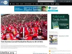 Sites similar to ithaca.com