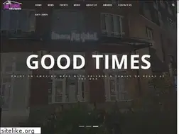 Sites similar to ithacaalehouse.com
