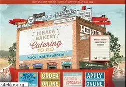 Sites similar to ithacabakery.com